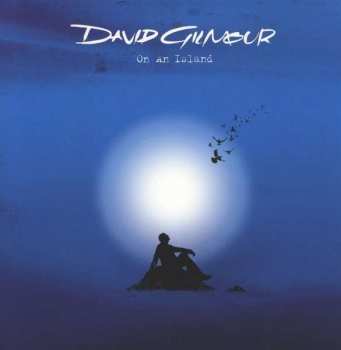 Album David Gilmour: On An Island