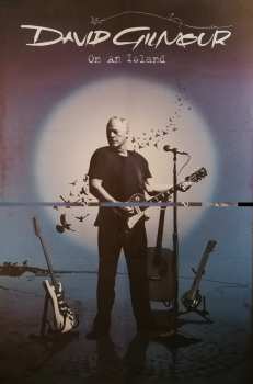 LP David Gilmour: On An Island 26211