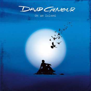 CD David Gilmour: On An Island 26210