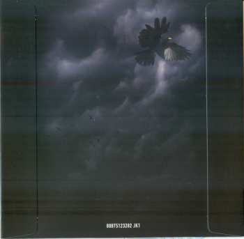 CD/Box Set/Blu-ray David Gilmour: Rattle That Lock LTD