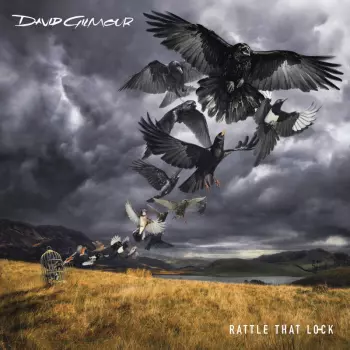 Album David Gilmour: Rattle That Lock