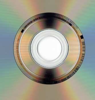 CD/DVD/Box Set David Gilmour: Rattle That Lock DLX 29492