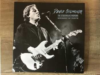 2LP David Gilmour: The Stockholm Syndrome Volume 2 385772