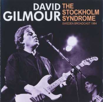2CD David Gilmour: The Stockholm Syndrome 400959