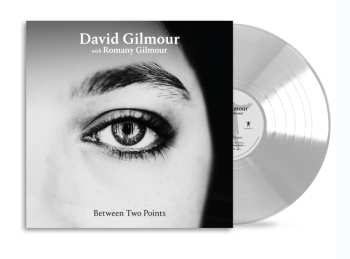Album David Gilmour: Between Two Points