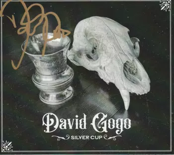 David Gogo: Silver Cup