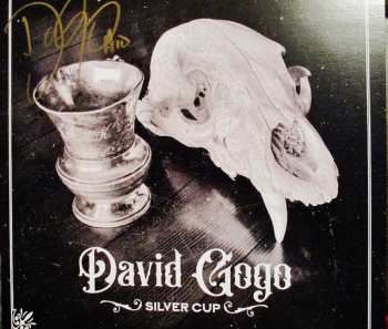 LP David Gogo: Silver Cup 322495
