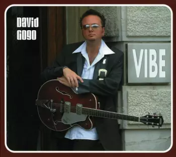 David Gogo: Vibe