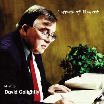 David Golightly: Symphonie Nr.1 "middleborough Symphony"