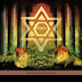 Album David Gould: Feast Of The Passover