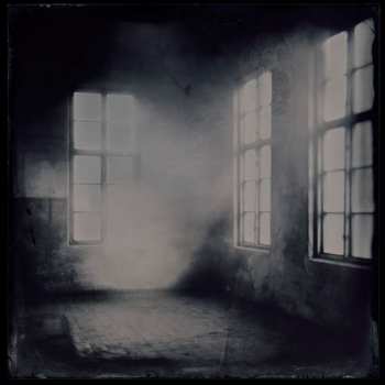 Album David Granström: Empty Room