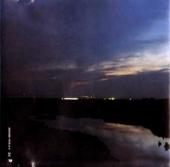 CD David Gray: A New Day At Midnight 837