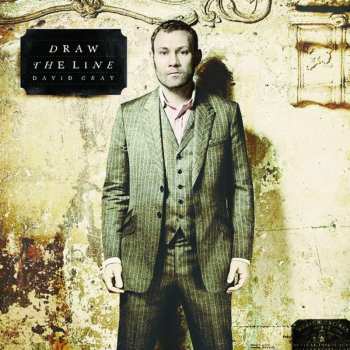CD David Gray: Draw The Line
