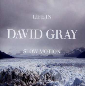 Album David Gray: Life In Slow Motion