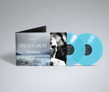2LP David Gray: Life In Slow Motion CLR | LTD | DLX