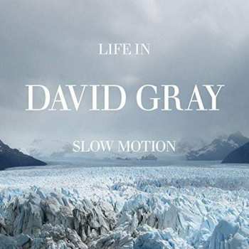 CD David Gray: Life In Slow Motion 20309