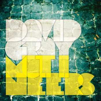 Album David Gray: Mutineers