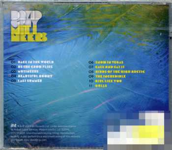 CD David Gray: Mutineers 95980
