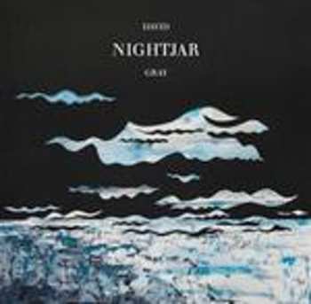 Album David Gray: Nightjar