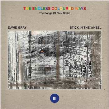 Album David Gray: The Endless Coloured Ways: The Songs Of Nick Drake (III)