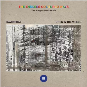 David Gray: The Endless Coloured Ways: The Songs Of Nick Drake (III)
