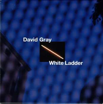 2CD/Box Set David Gray: White Ladder DLX 185429