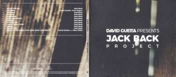 2CD David Guetta: 7 LTD | DLX | DIGI 180030