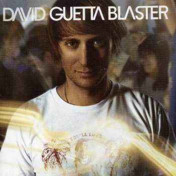 CD David Guetta: Guetta Blaster 5034