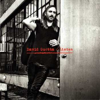 2CD David Guetta: Listen LTD | DLX 20546