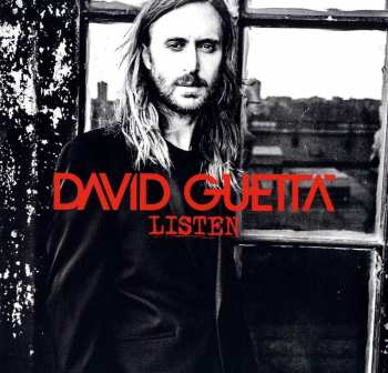 2LP David Guetta: Listen LTD | CLR 56021