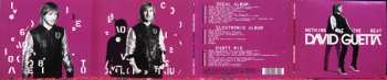 3CD David Guetta: Nothing But The Beat