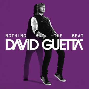 3CD David Guetta: Nothing But The Beat