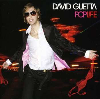 CD David Guetta: Pop Life 319433
