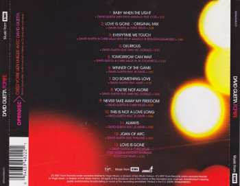 CD David Guetta: Pop Life 319433