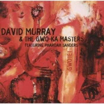 CD David & Gwo-ka Ma Murray: Gwotet LTD