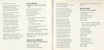 CD David Haas: Before I Was Born