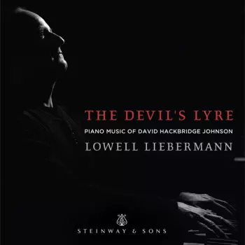 The Devil's Lyre (Piano Music Of David Hackbridge Johnson)  