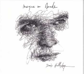 Album David Hallyday: Imagine Un Monde