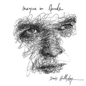 CD David Hallyday: Imagine Un Monde DIGI 303057