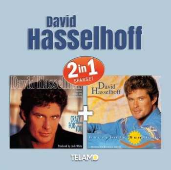 Album David Hasselhoff: 2 In 1