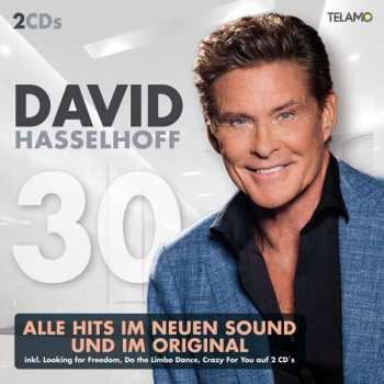Album David Hasselhoff: 30