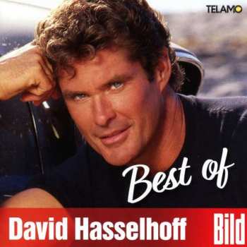 Album David Hasselhoff: Best Of David Hasselhoff
