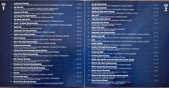 2CD David Hasselhoff: Best of zum 70. Geburtstag 345137