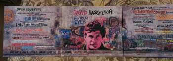 CD David Hasselhoff: Open Your Eyes DIGI 26528