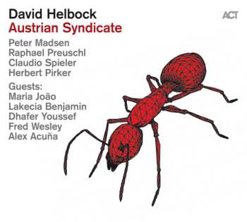 Album David Helbock: Austrian Syndicate