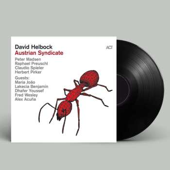 LP David Helbock: Austrian Syndicate 476093