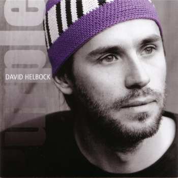 Album David Helbock: Purple