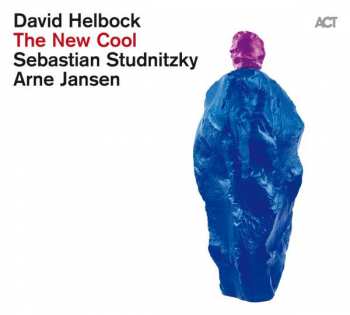 CD David Helbock: The New Cool DIGI 121363