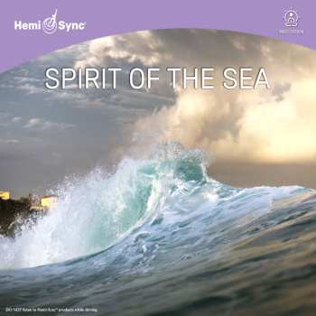 Album David Helpling & Hemi-sync: Spirit Of The Sea