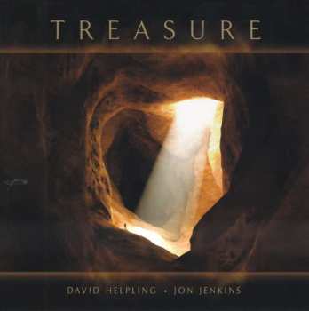Album David Helpling & Jon Jenkins: Treasure